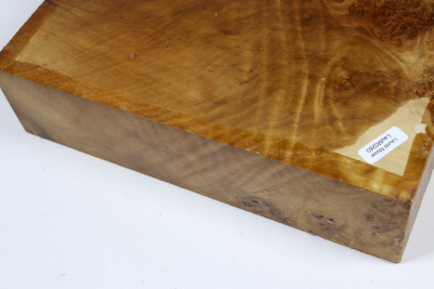 Klotz Laurel Maser 250x240x65mm - LauM0260