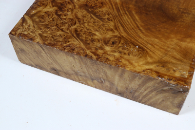 Klotz Laurel Maser 250x240x65mm - LauM0260