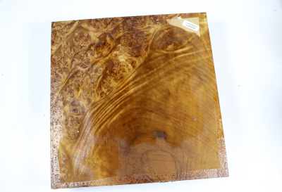 Klotz Laurel Maser 250x240x65mm - LauM0260