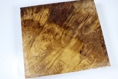 Block Laurel Burl 255x235x65mm - LauM0261