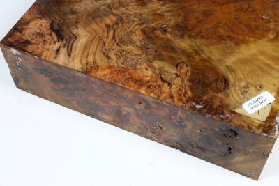 Block Laurel Burl 255x235x65mm - LauM0261