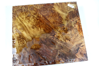 Block Laurel Burl 255x235x65mm - LauM0261