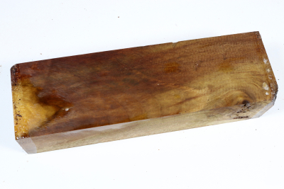 Block Laurel Burl 260x75x60mm - LauM0274