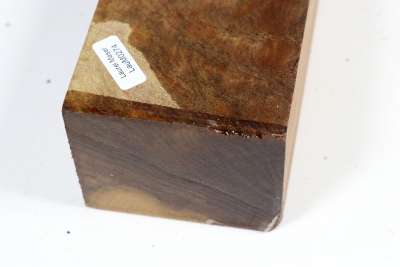 Block Laurel Burl 260x75x60mm - LauM0274