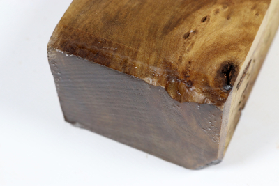 Block Laurel Burl 260x75x60mm - LauM0274