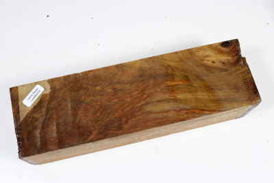 Block Laurel Burl 260x75x60mm - LauM0274