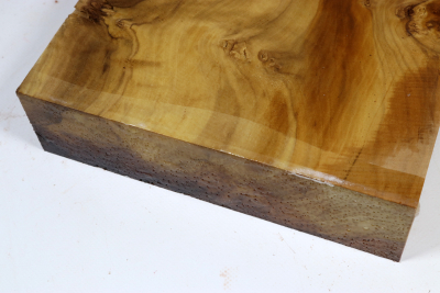 Klotz Laurel Maser 295x225x60mm - LauM0263