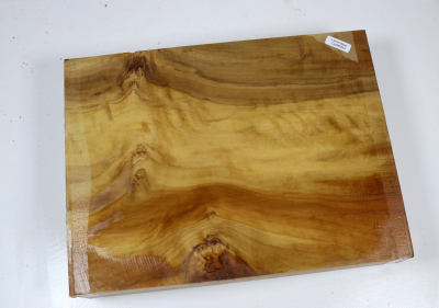 Klotz Laurel Maser 295x225x60mm - LauM0263