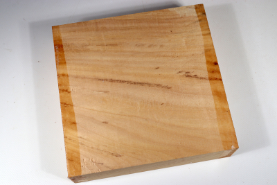 Block Linden Tree 190x185x50mm - LinM0090