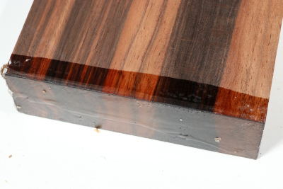 Klotz Makassar 160x160x48mm - Maka0840