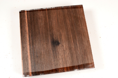 Block Macassar 165x165x45mm - Maka0956