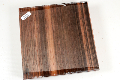 Block Macassar 165x165x45mm - Maka0956