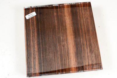 Block Macassar 165x165x45mm - Maka0957