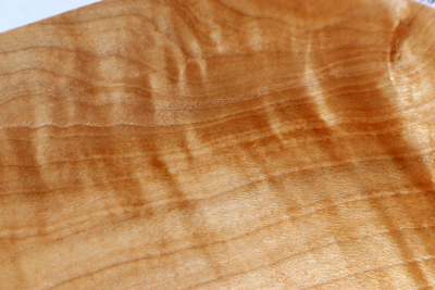 Block Qulited Maple 210x95x58mm - Ahorn0393