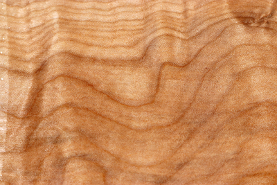 Block Qulited Maple 275x135x73mm - Ahorn0421