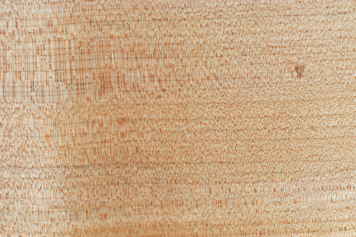 Klotz Muschelahorn schlicht 240x185x70mm - Ahorn0376