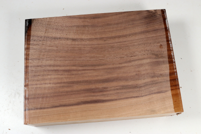 Klotz Nussbaum 230x165x60mm - NusBM1280