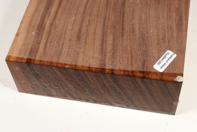 Klotz Nussbaum 230x165x60mm - NusBM1280