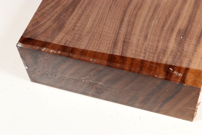 Klotz Nussbaum 230x165x60mm - NusBM1280