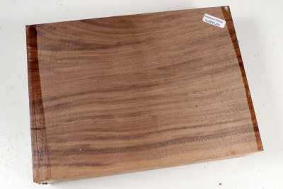 Klotz Nussbaum 230x165x60mm - NusBM1280