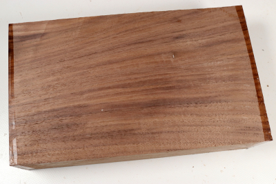 Block Walnut 250x150x60mm - NusBM1279