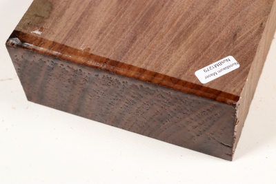 Block Walnut 250x150x60mm - NusBM1279