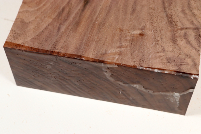 Block Walnut 250x150x60mm - NusBM1279