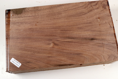 Block Walnut 250x150x60mm - NusBM1279