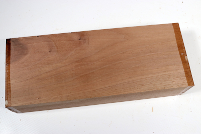 Block Walnut 295x115x63mm - NusBM1168
