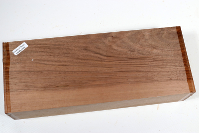 Block Walnut 295x115x63mm - NusBM1168