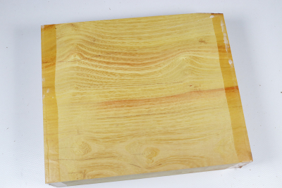 Klotz Osage Orange 225x190x60mm - OsOr0139
