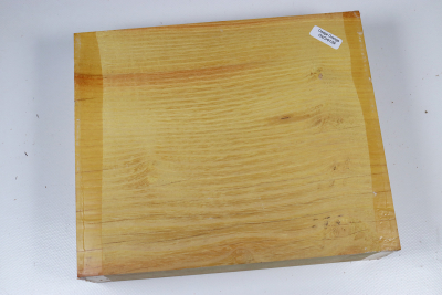 Klotz Osage Orange 225x190x60mm - OsOr0139 Klotz Osage Orange 225x190x60mm - OsOr0139
