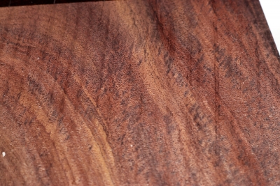 Klotz Ostindisch Palisander 160x160x60mm - OsIn0016