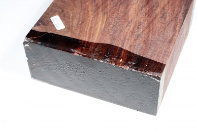 Klotz Ostindisch Palisander 160x160x60mm - OsIn0016