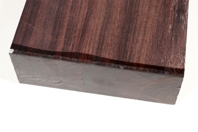 Block Eastindian Rosewood 170x170x60mm - OsIn0242