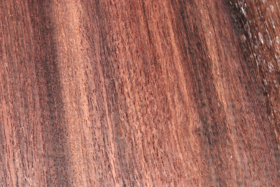 Block Eastindian Rosewood 170x170x60mm - OsIn0243