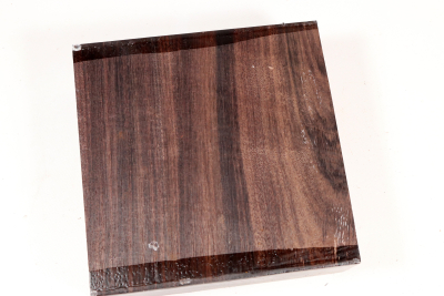 Klotz Ostindisch Palisander 170x170x60mm - OsIn0248