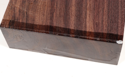 Klotz Ostindisch Palisander 170x170x60mm - OsIn0248