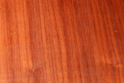 Klotz Padouk 150x150x55mm