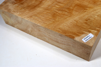 Klotz Pappel Maser 260x255x65mm - PapM0320