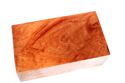 Klotz Red Resin Maser 110x60x43mm - RedRe0303