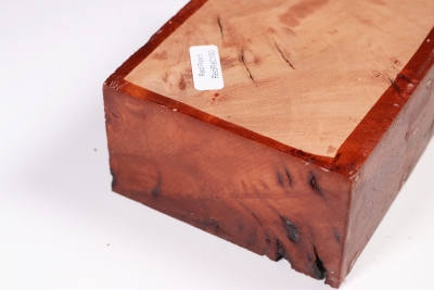 Klotz Red Resin Maser 110x95x50mm - RedRe0180