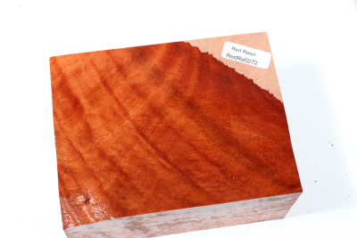 Klotz Red Resin Maser 115x90x53mm - RedRe0272