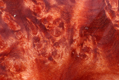 Klotz Red Resin Maser 140x85x37mm - RedRe0295