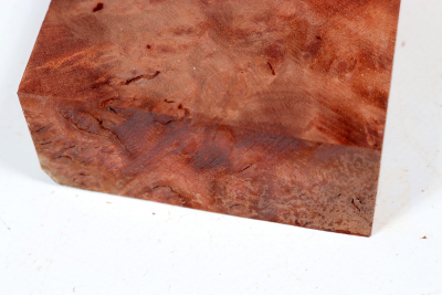 Klotz Red Resin Maser 140x85x37mm - RedRe0295
