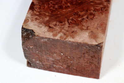 Klotz Red Resin Maser 190x72x52mm - RedRe0292