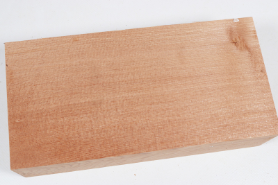 Block Redwood 235x115x62mm - Redw0101