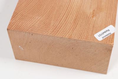 Block Redwood 235x115x62mm - Redw0101