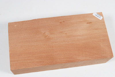 Block Redwood 235x115x62mm - Redw0101