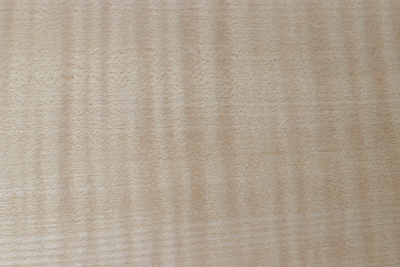 Klotz Riegelahorn 200x200x50mm 1A